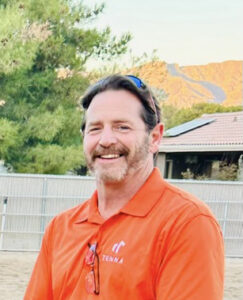 Picture of About John Jacks