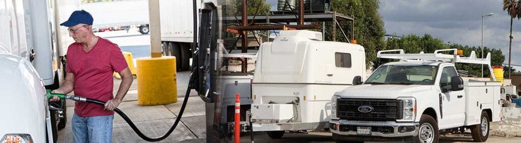 5 Key Ways to Reduce Your Construction Fleet's Fuel Costs - construction fleet management fuel cost