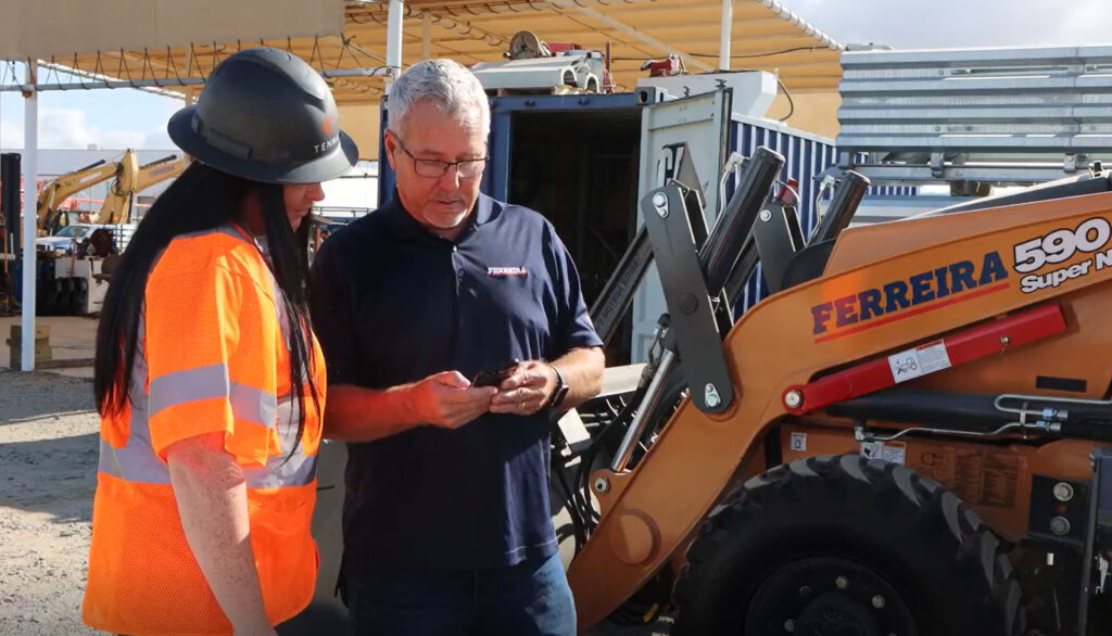 Fleet Compliance | Tenna - fleet compliance