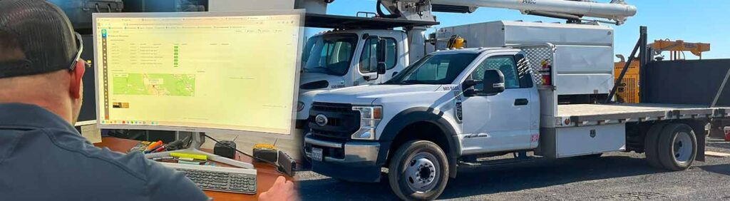 Key Fleet Safety Features Every Construction Company Needs - what are key fleet safety features for construction