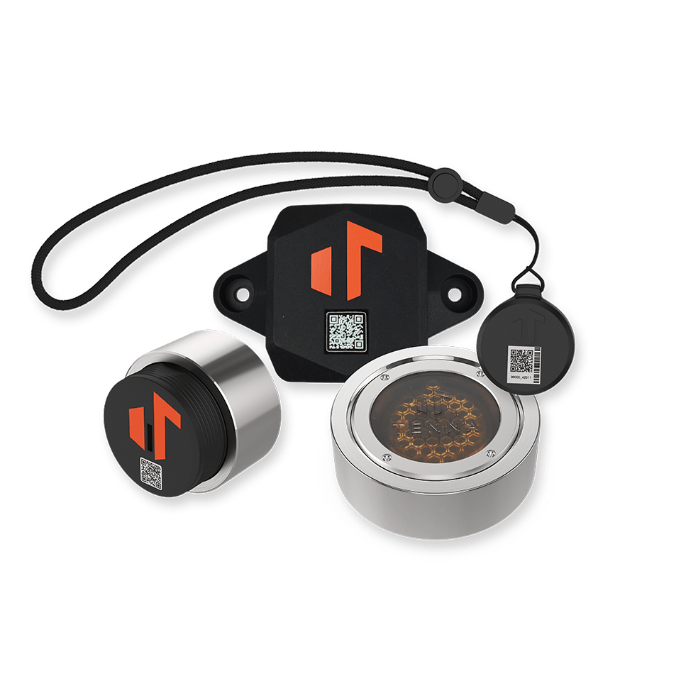 One Platform - equipment management system