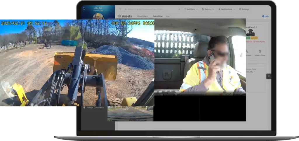 Theft Prevention - construction theft prevention