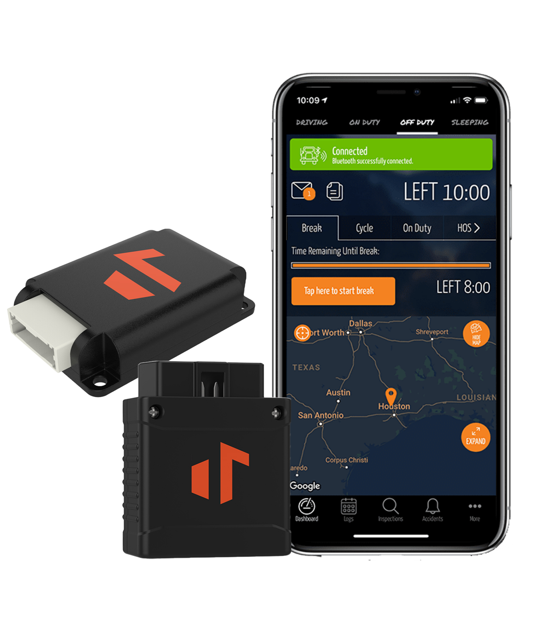 Fleet Compliance | Tenna - fleet compliance