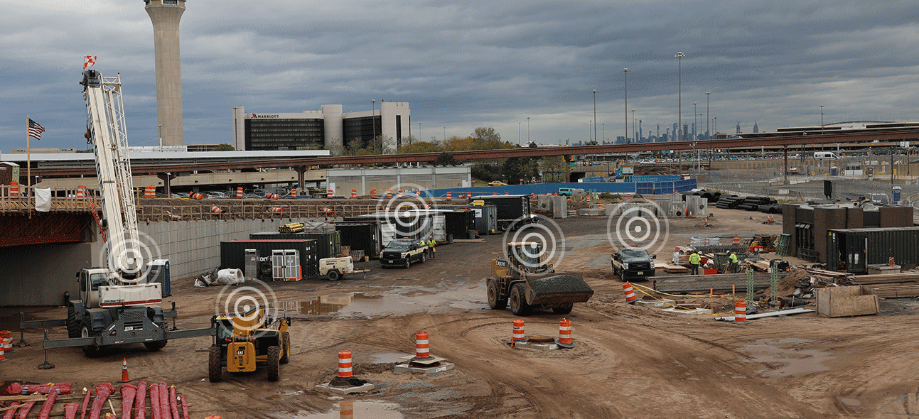 Theft Prevention - construction theft prevention