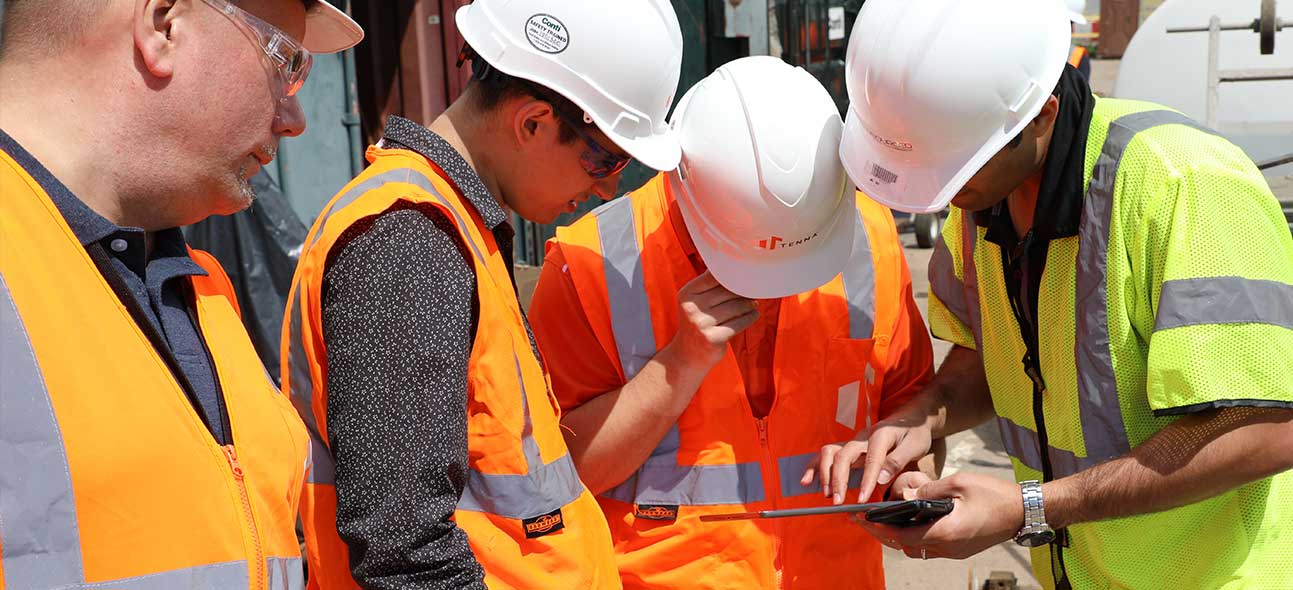 Theft Prevention - construction theft prevention