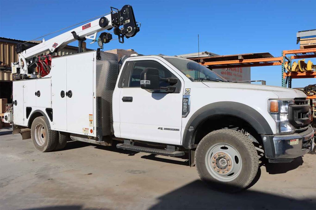 Driver Vehicle Inspection Report (DVIR) - DVIR