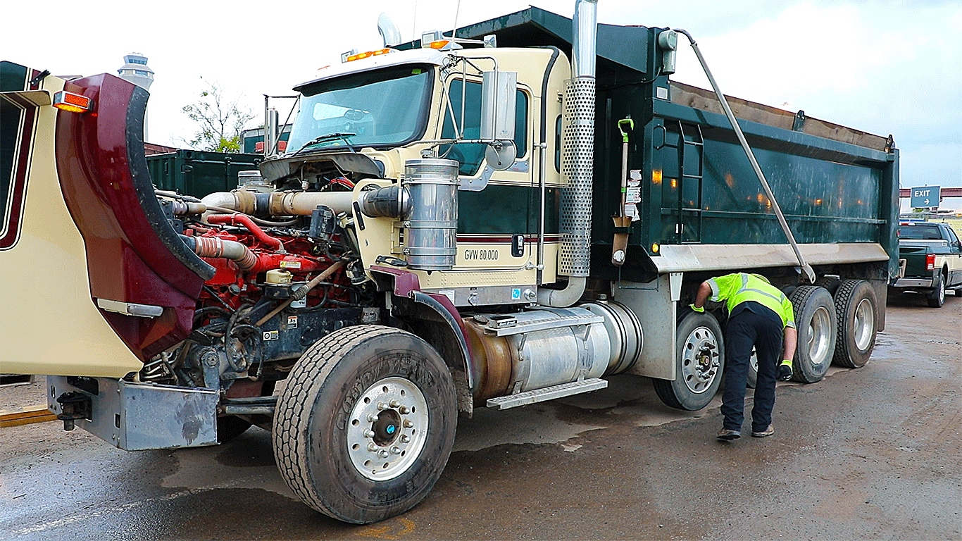 Custom Construction Equipment Inspections - Construction Equipment Inspections