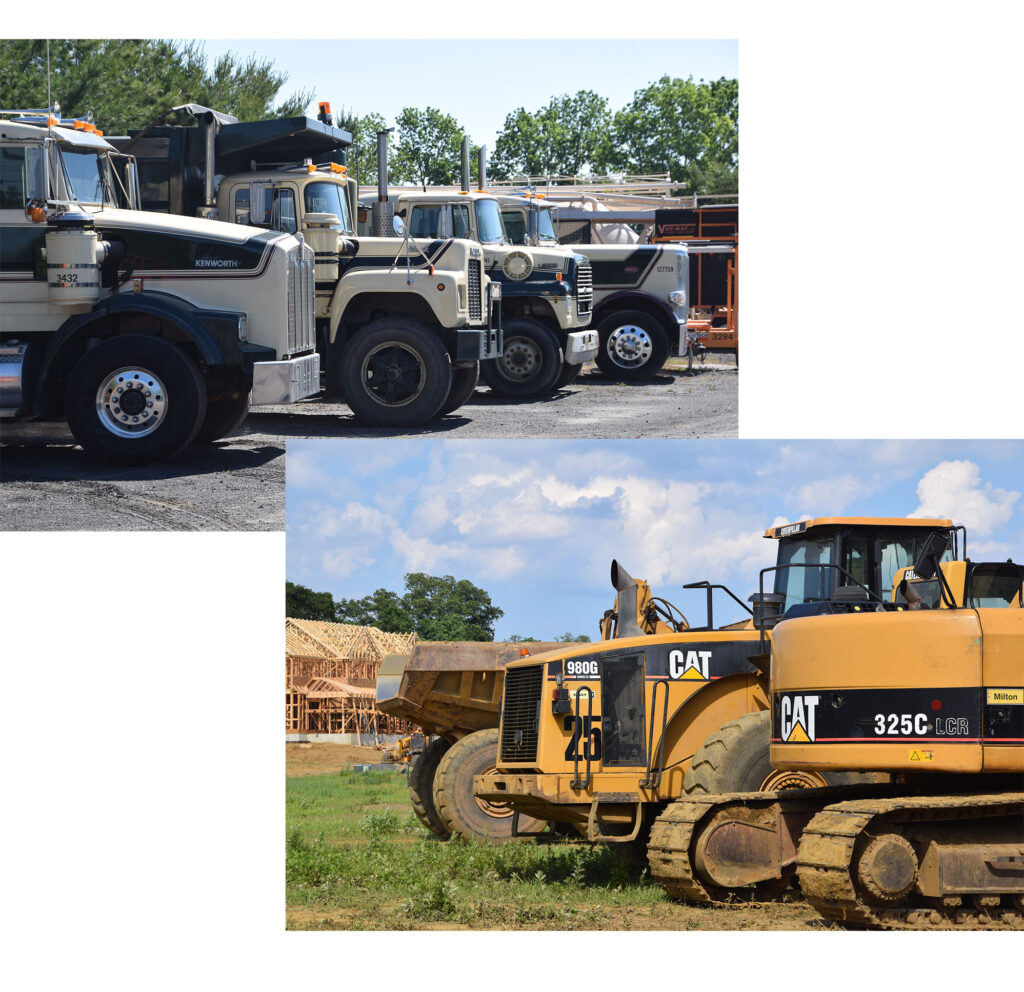 Fleet Compliance | Tenna - fleet compliance
