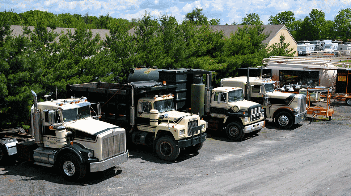 Theft Prevention - construction theft prevention