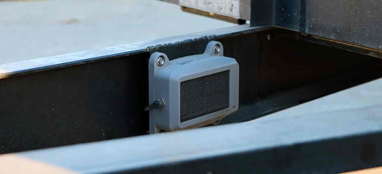 Theft Prevention - construction theft prevention