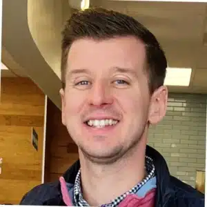 Picture of About Seth Derstine