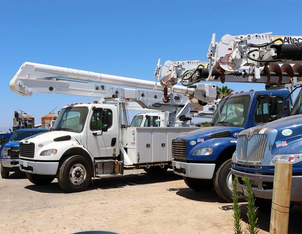 Electronic Logging Device (ELD) Compliance - ELD