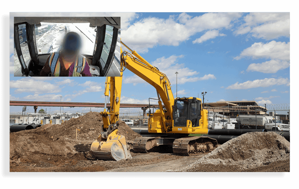 Safety & Compliance - construction safety software