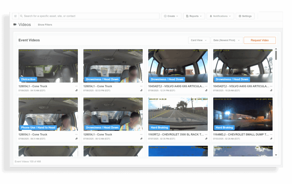 Safety & Compliance - construction safety software