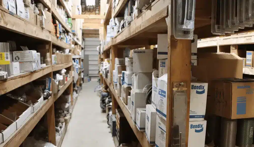 Parts Inventory Management Software - Parts inventory management software
