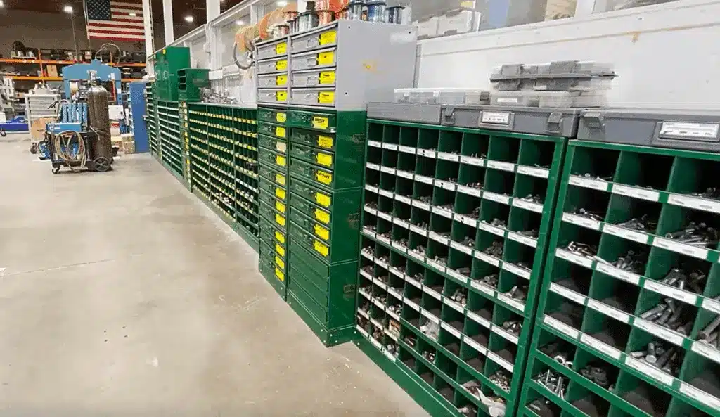 Parts Inventory Management Software - Parts inventory management software