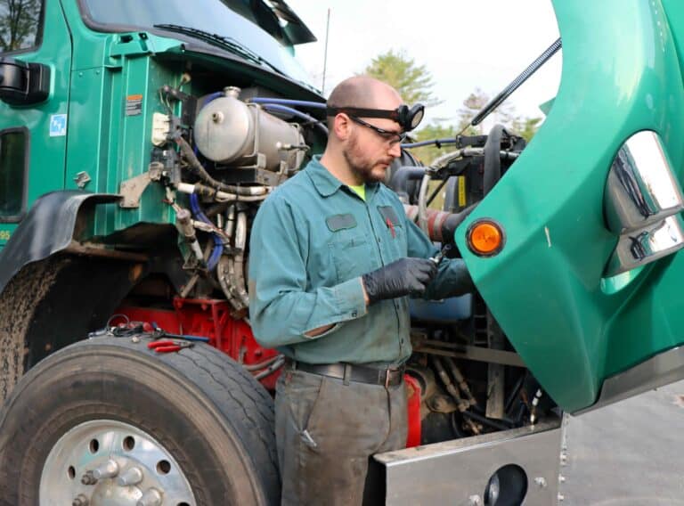 Preventive Maintenance - Preventive maintenance software