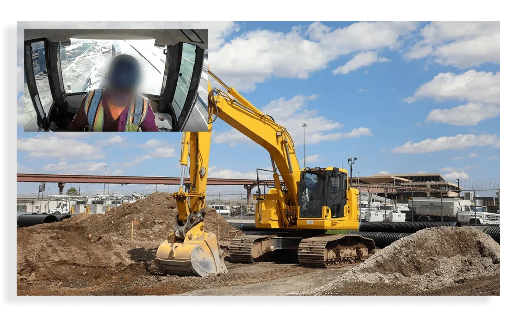 Safety & Compliance - construction safety software