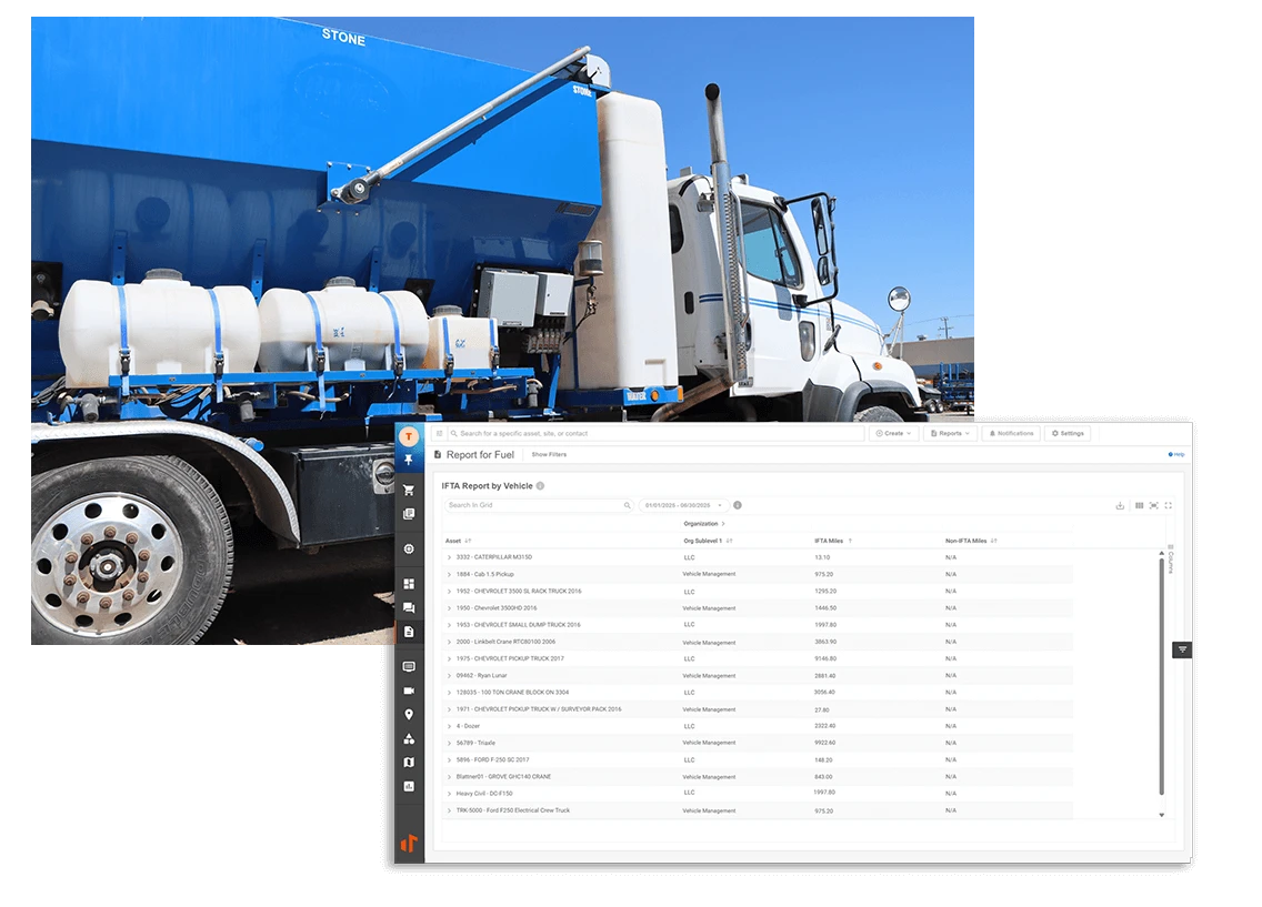 Safety & Compliance - construction safety software
