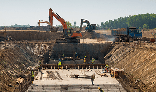 Construction Scheduling Software - construction planning and scheduling