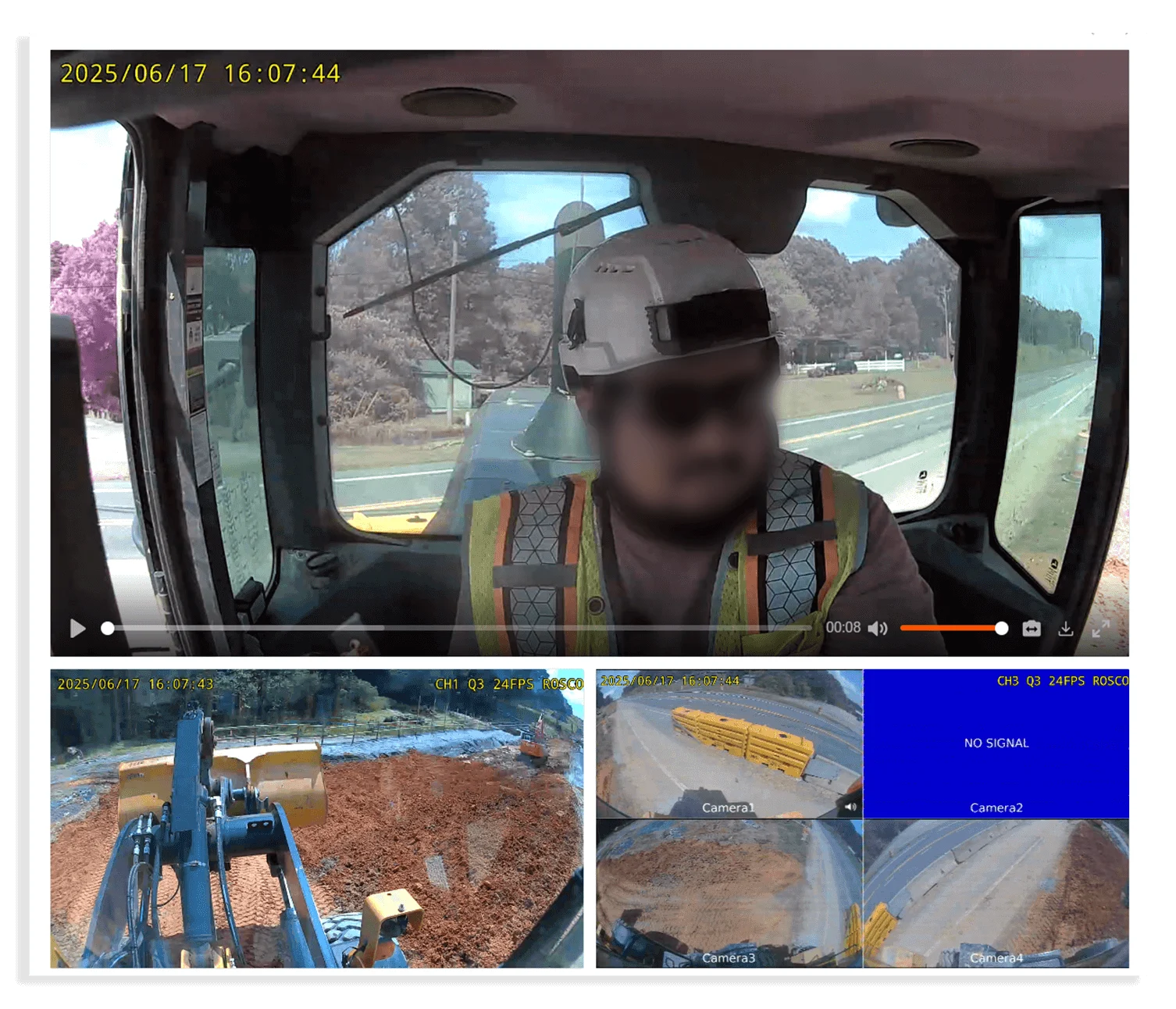 Safety & Compliance - construction safety software