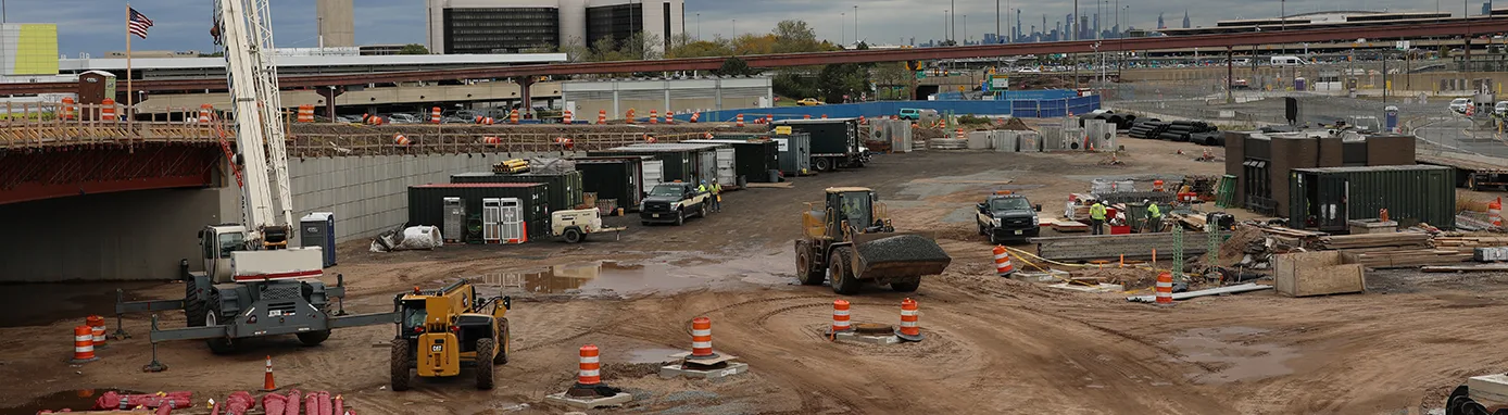 Tenna - Construction Technology - Fleet Management - Equipment management software