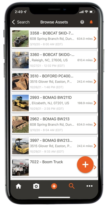 The 7 Best GPS Fleet Tracking Systems - best fleet gps tracking systems