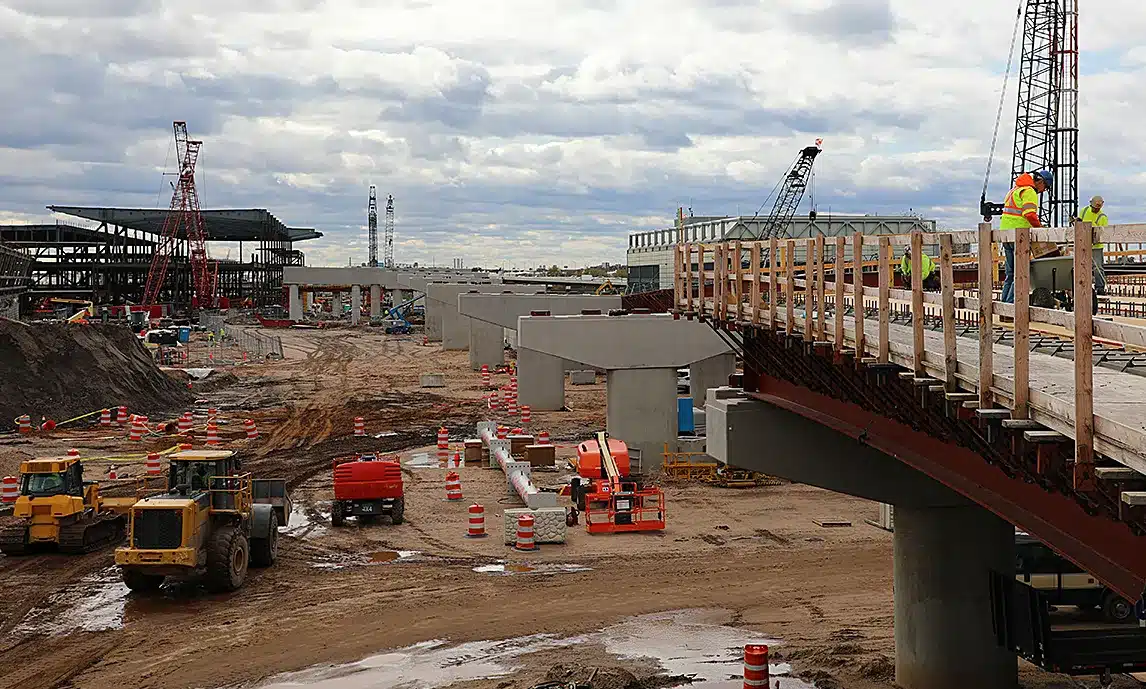 Construction Scheduling Software - construction planning and scheduling