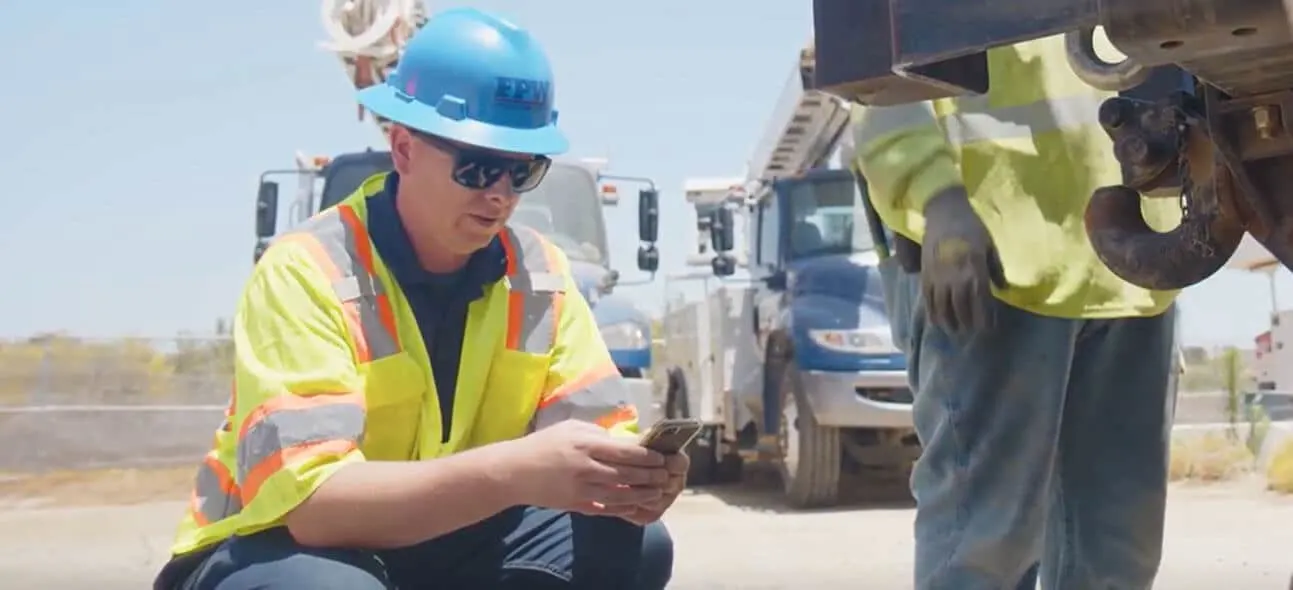 Custom Construction Equipment Inspections - Construction inspection software