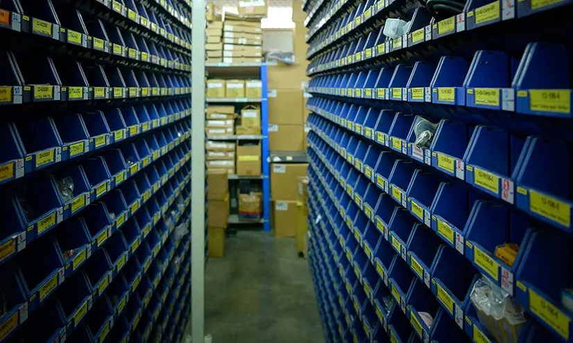 Construction Inventory Management - Construction inventory management