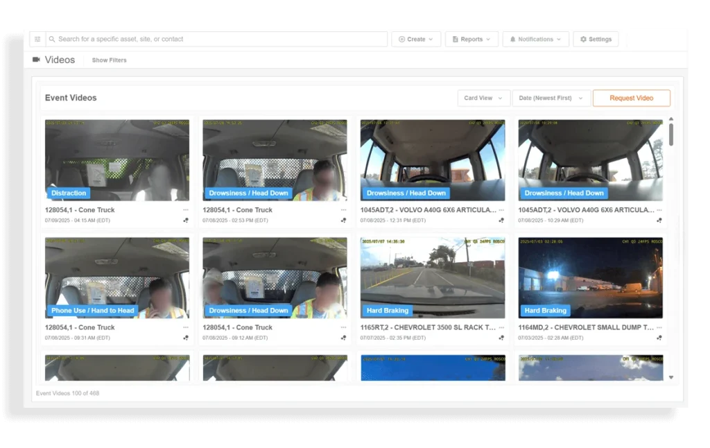 Safety & Compliance - construction safety software