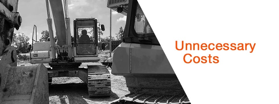 3 Hidden Costs Construction Companies Can Prevent -