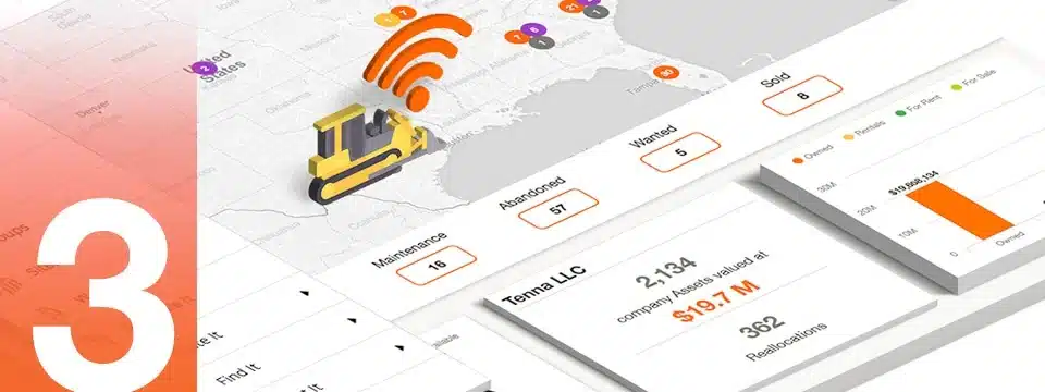 3 Reasons Why Effective Managers Need Asset Tracking - asset tracking