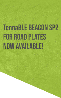 TennaBLE Beacon - ble beacon