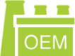 OEM & Equipment Rental Integrations OEM & Equipment Rental Integrations