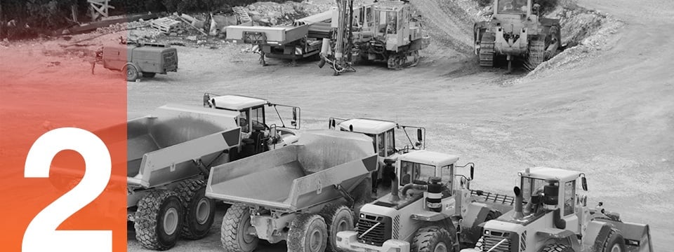3 Reasons Why Effective Managers Need Asset Tracking - asset tracking