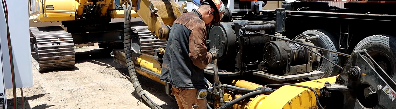 Tenna - Construction Technology - Fleet Management - Equipment management software