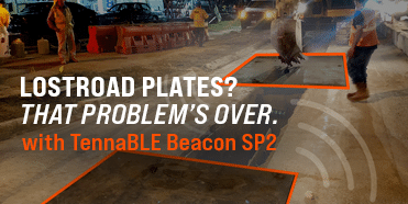 Tenna - Construction Technology - Fleet Management - Equipment management software