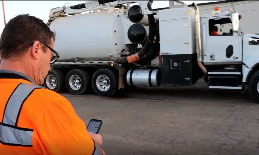 Tenna App - equipment management app