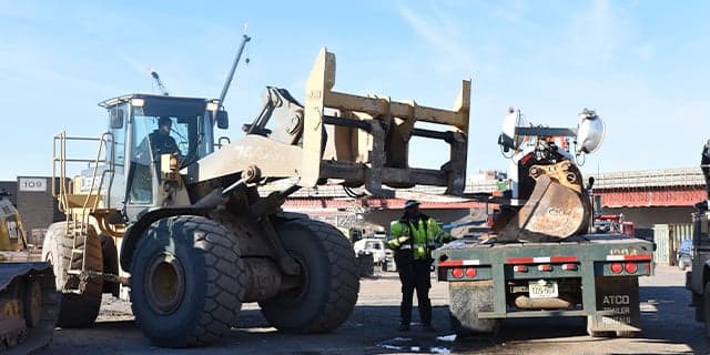 How Equipment Fleet Management Affects the Bottom Line - Tenna - equipment