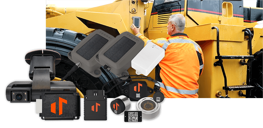 Benefits of Asset Tracking Hardware for Mixed Fleets -