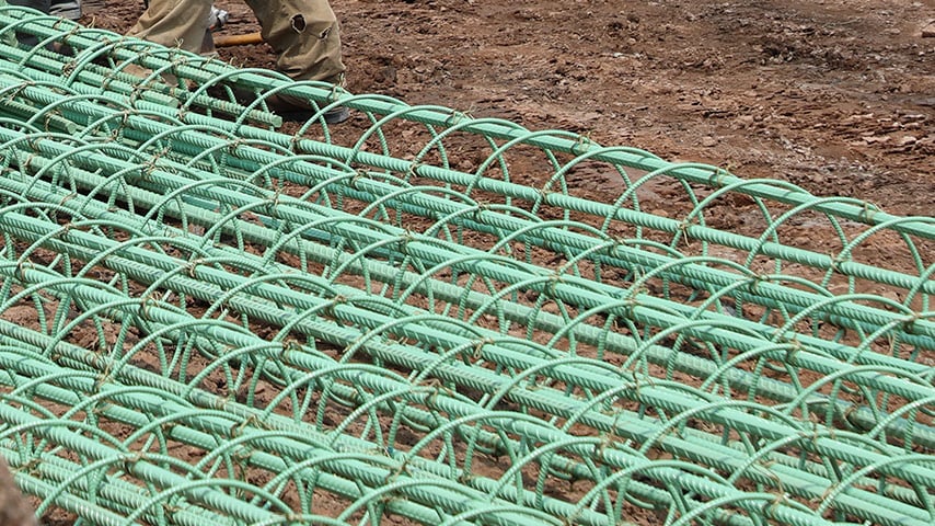 Construction Materials in the Field Construction Materials in the Field