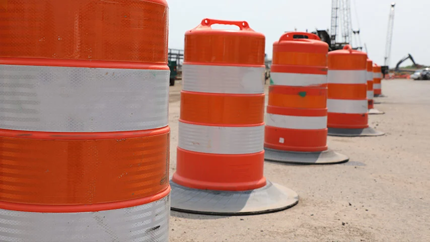 Construction consumables in the field Construction consumables in the field