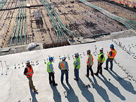 Project Management in the Field Project Management in the Field