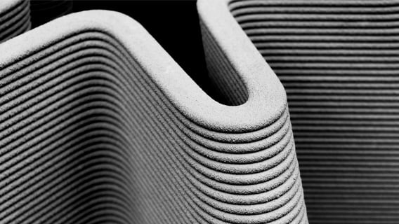 Construction Trend 3d Printing