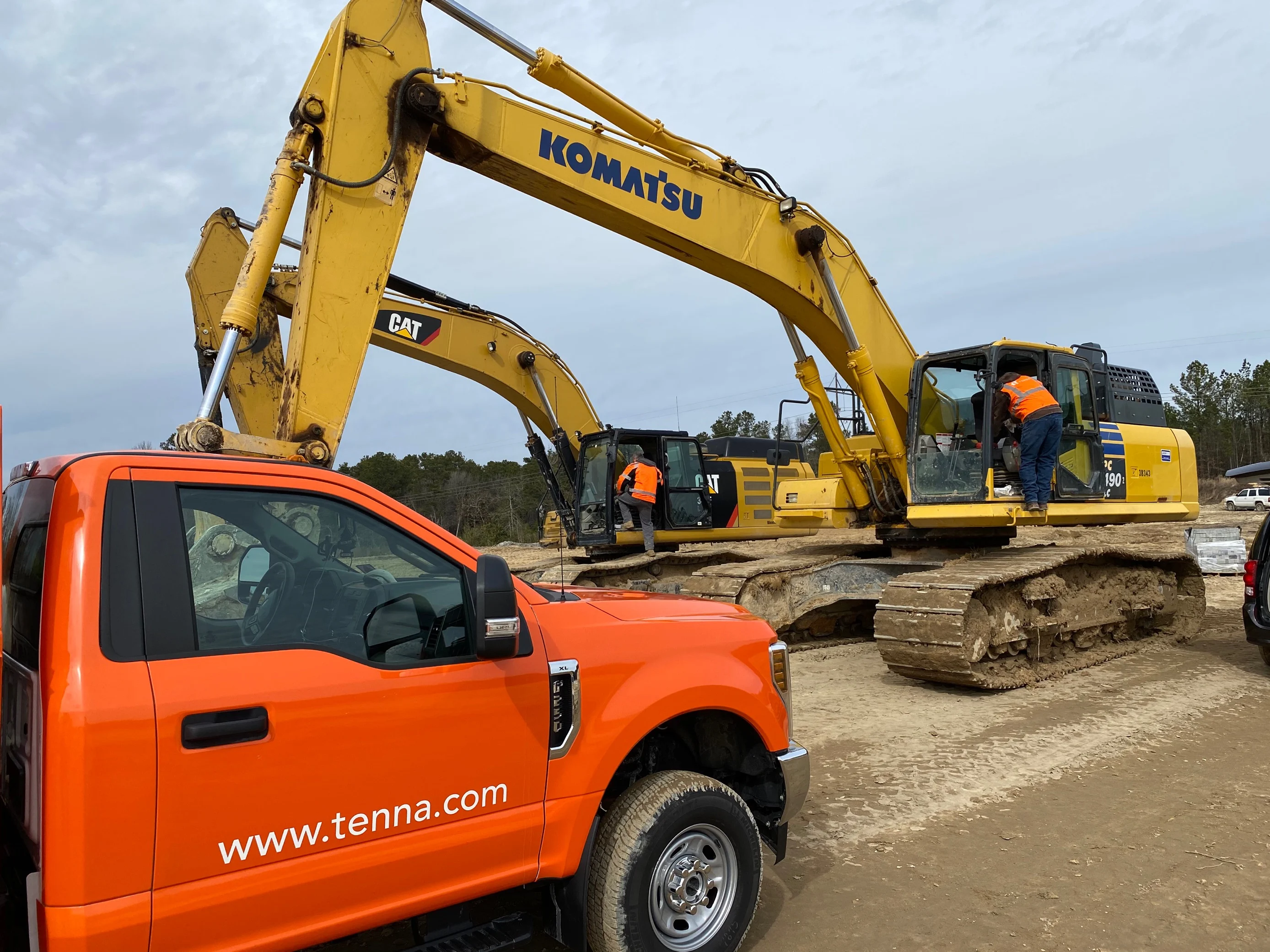 Coogler Onsite Coogler Onsite