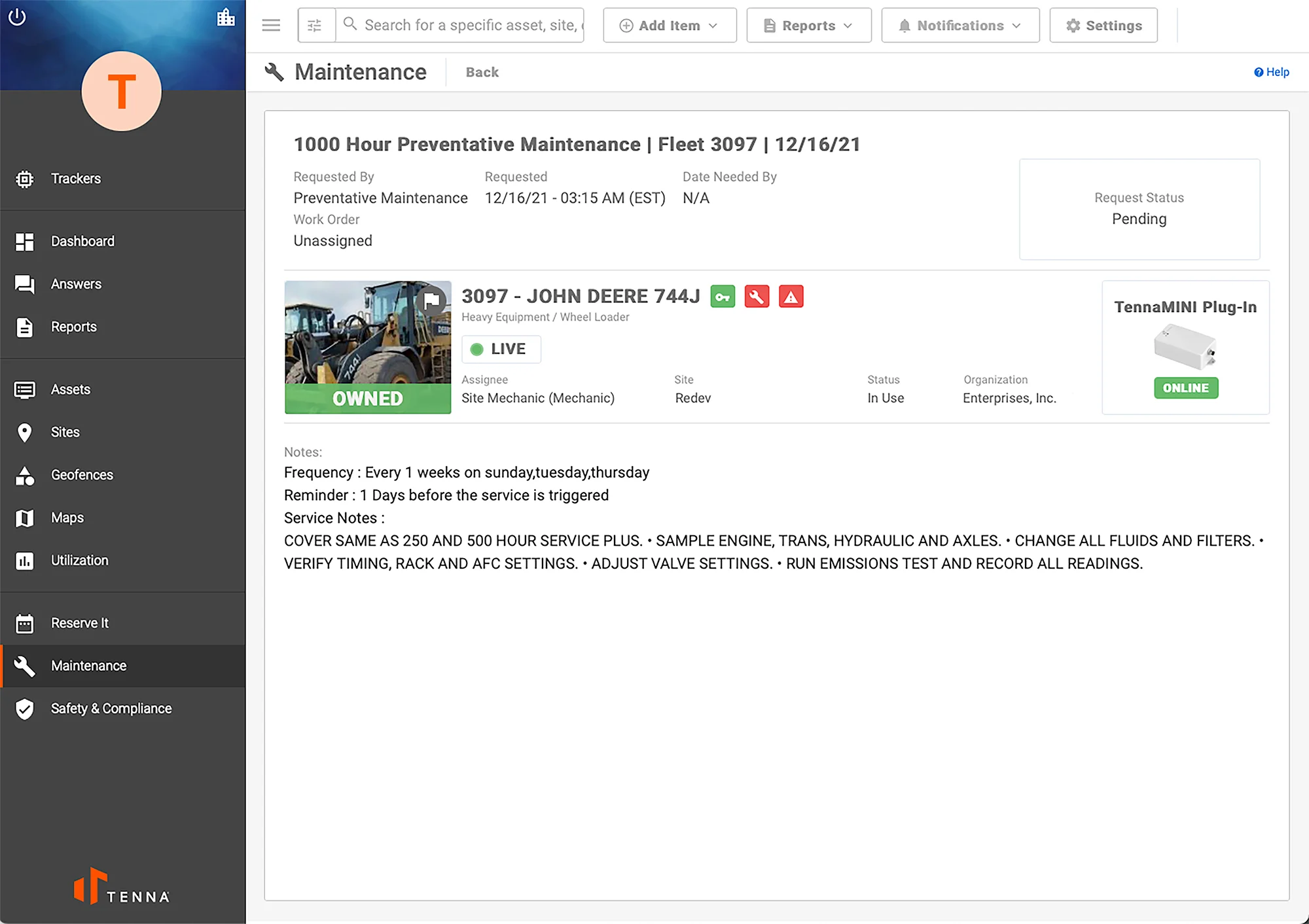 6 Ways Construction Fleet Management Software Solves Problems - Fleet Management