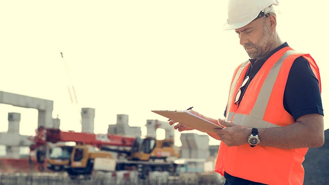 Contractors using construction technology in the field to see KPI outcomes and performance Contractors using construction technology in the field to see KPI outcomes and performance