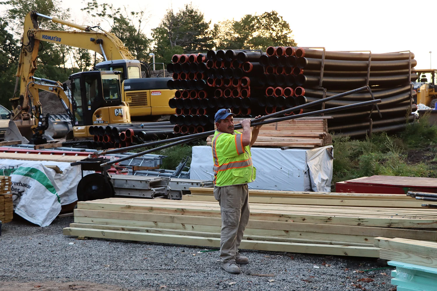 4 Ways Equipment Management Can Lower Insurance Premiums - Insurance