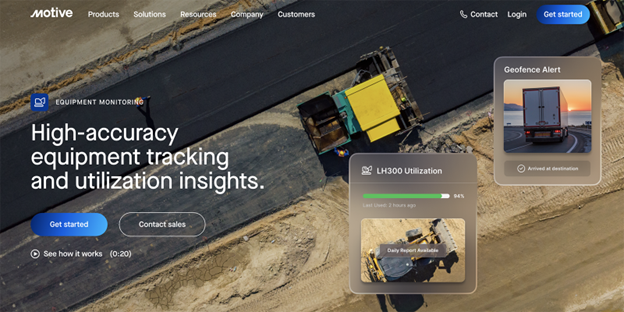 8 Best Construction Equipment Utilization Software for 2025 -